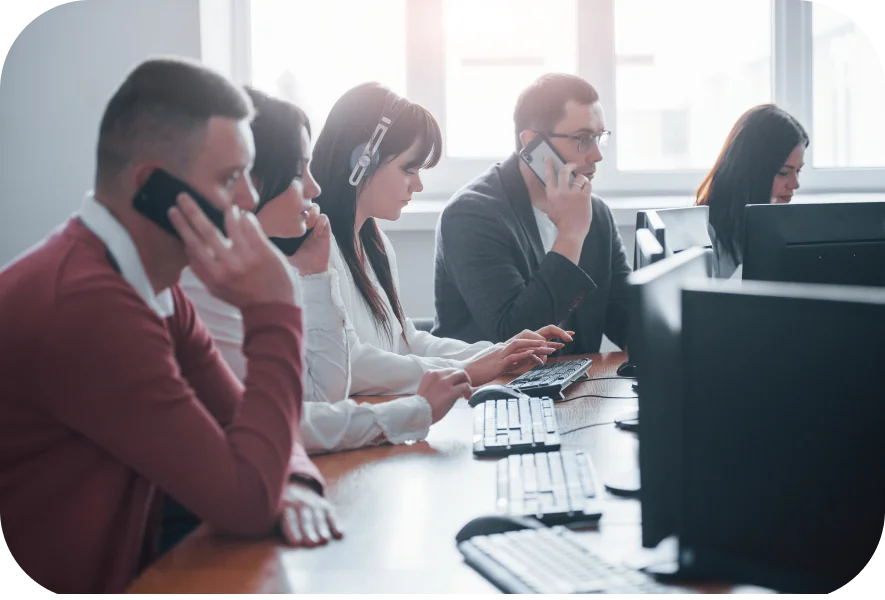 Что включает в себя «Контроль качества звонков» от MTS в село Нижний Ольшанец