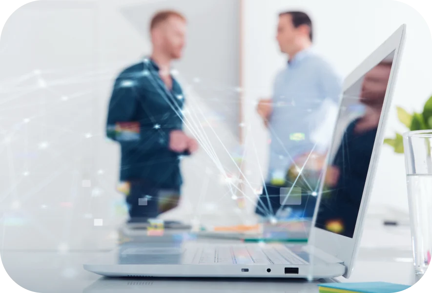 Основные подходы к построению сетей в село Нижний Ольшанец